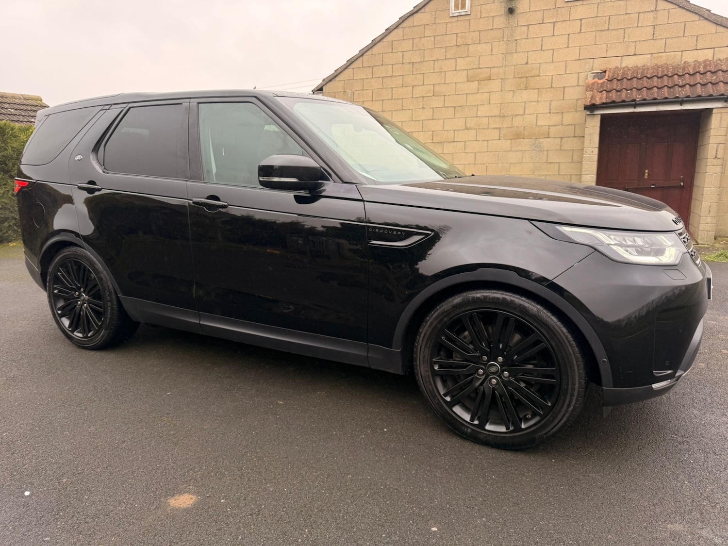 Used Land Rover Discovery 2019 for sale - 77629030: Photo 13
