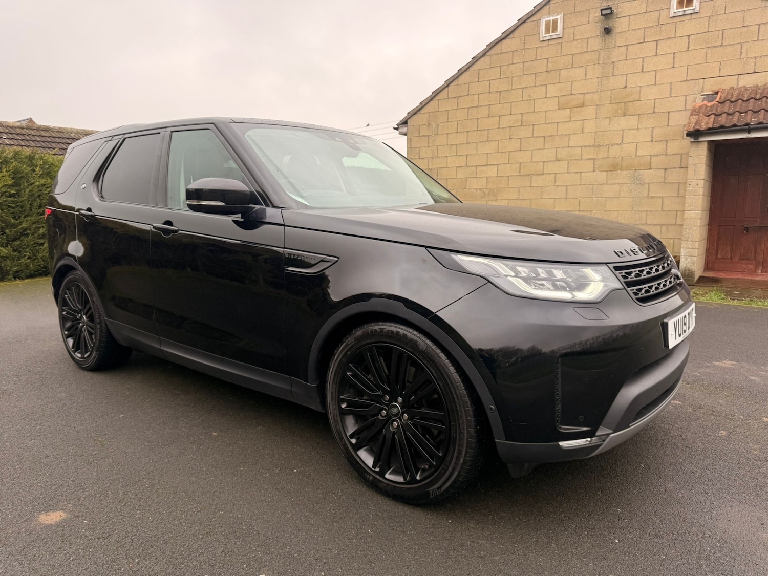 Used Land Rover Discovery 2019 for sale - 77629030: Photo 17