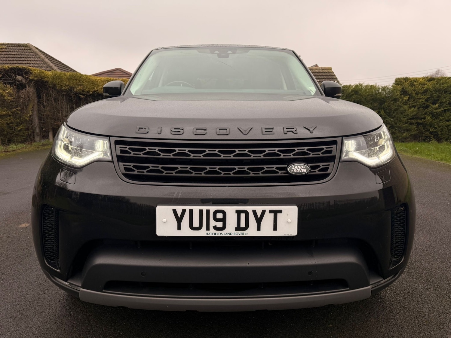 Used Land Rover Discovery 2019 for sale - 77629030: Photo 18