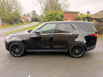Used Land Rover Discovery 2019 for sale - 77629030: Photo