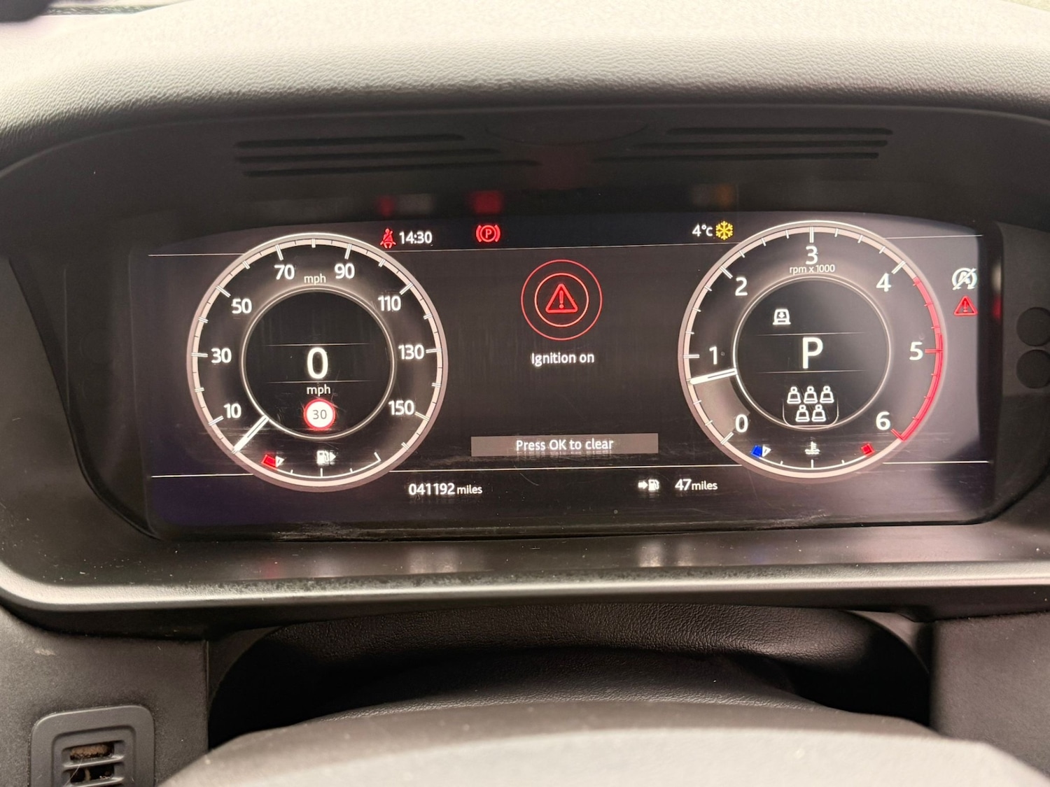 Used Land Rover Discovery 2019 for sale - 77629030: Photo 20