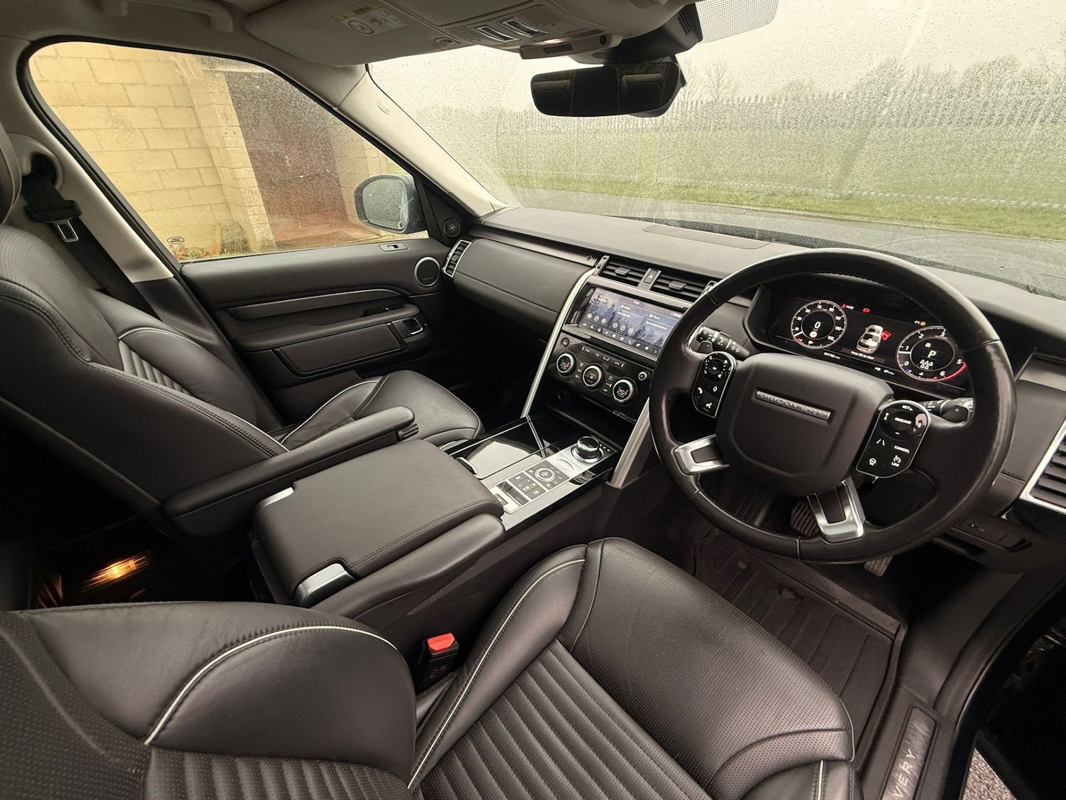 Used Land Rover Discovery 2019 for sale - 77629030: Photo 21