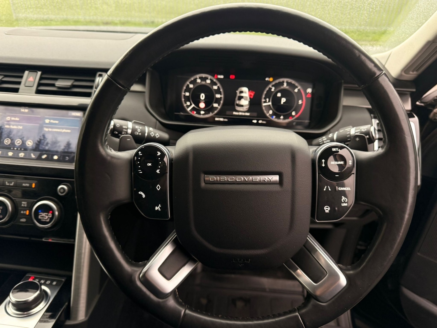 Used Land Rover Discovery 2019 for sale - 77629030: Photo 22