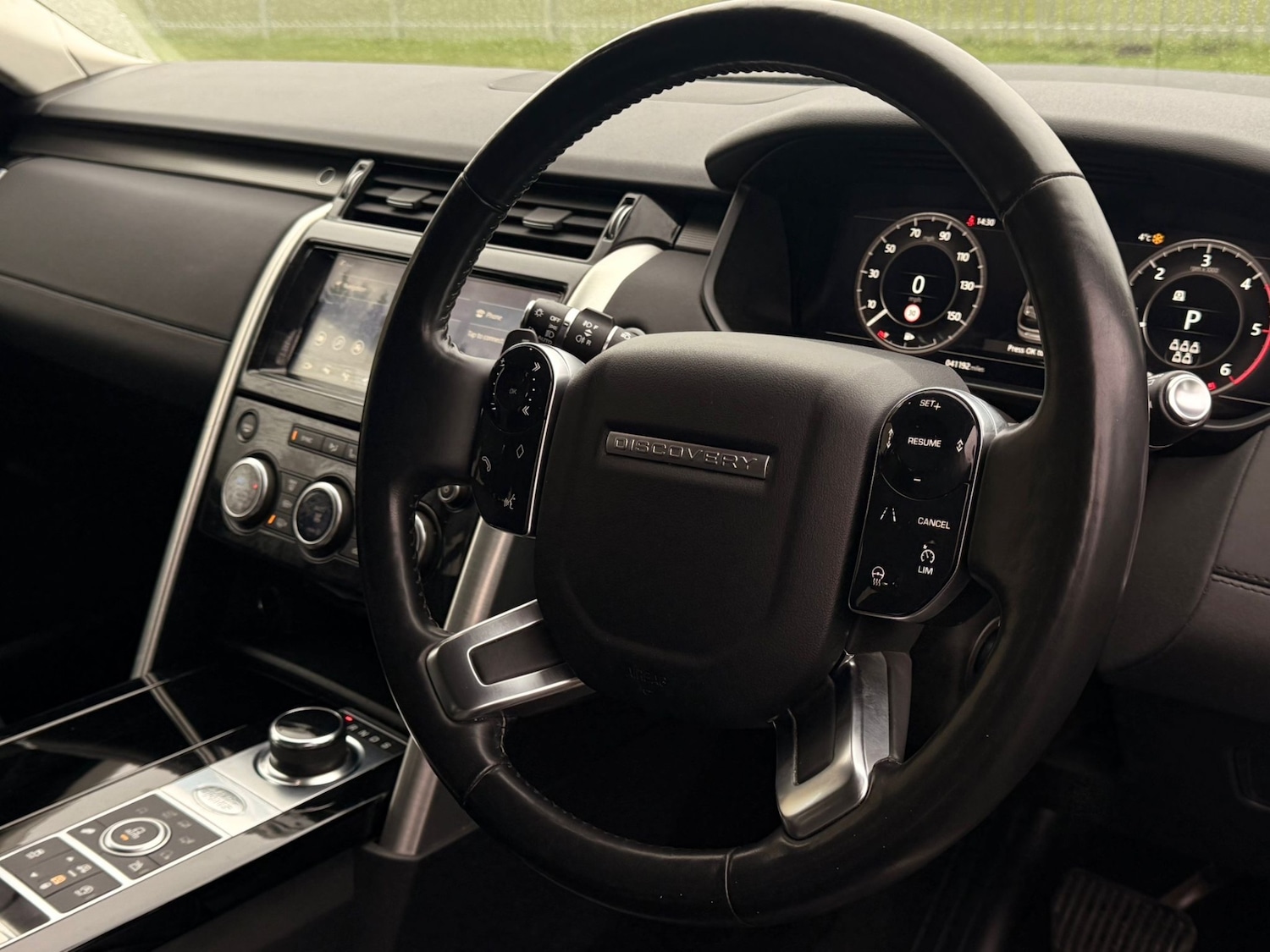 Used Land Rover Discovery 2019 for sale - 77629030: Photo 24