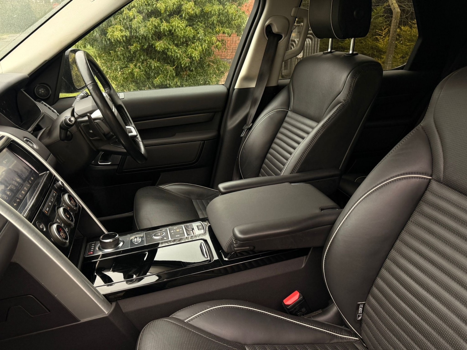 Used Land Rover Discovery 2019 for sale - 77629030: Photo 27