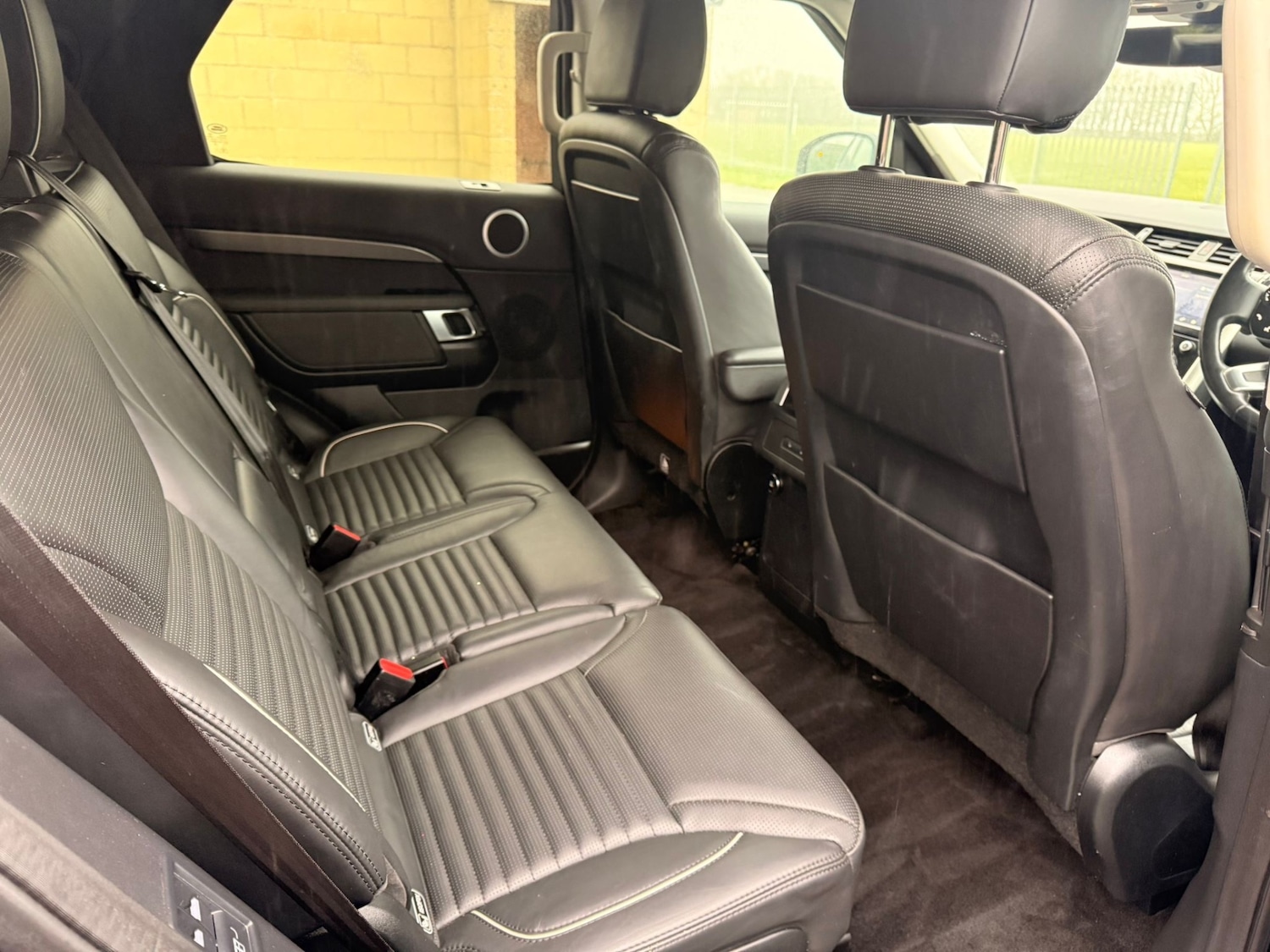Used Land Rover Discovery 2019 for sale - 77629030: Photo 29