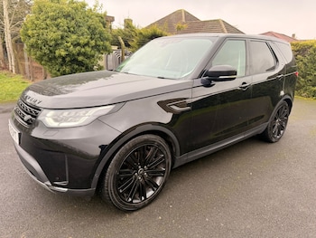 Used Land Rover Discovery 2019 for sale - 77629030: Photo
