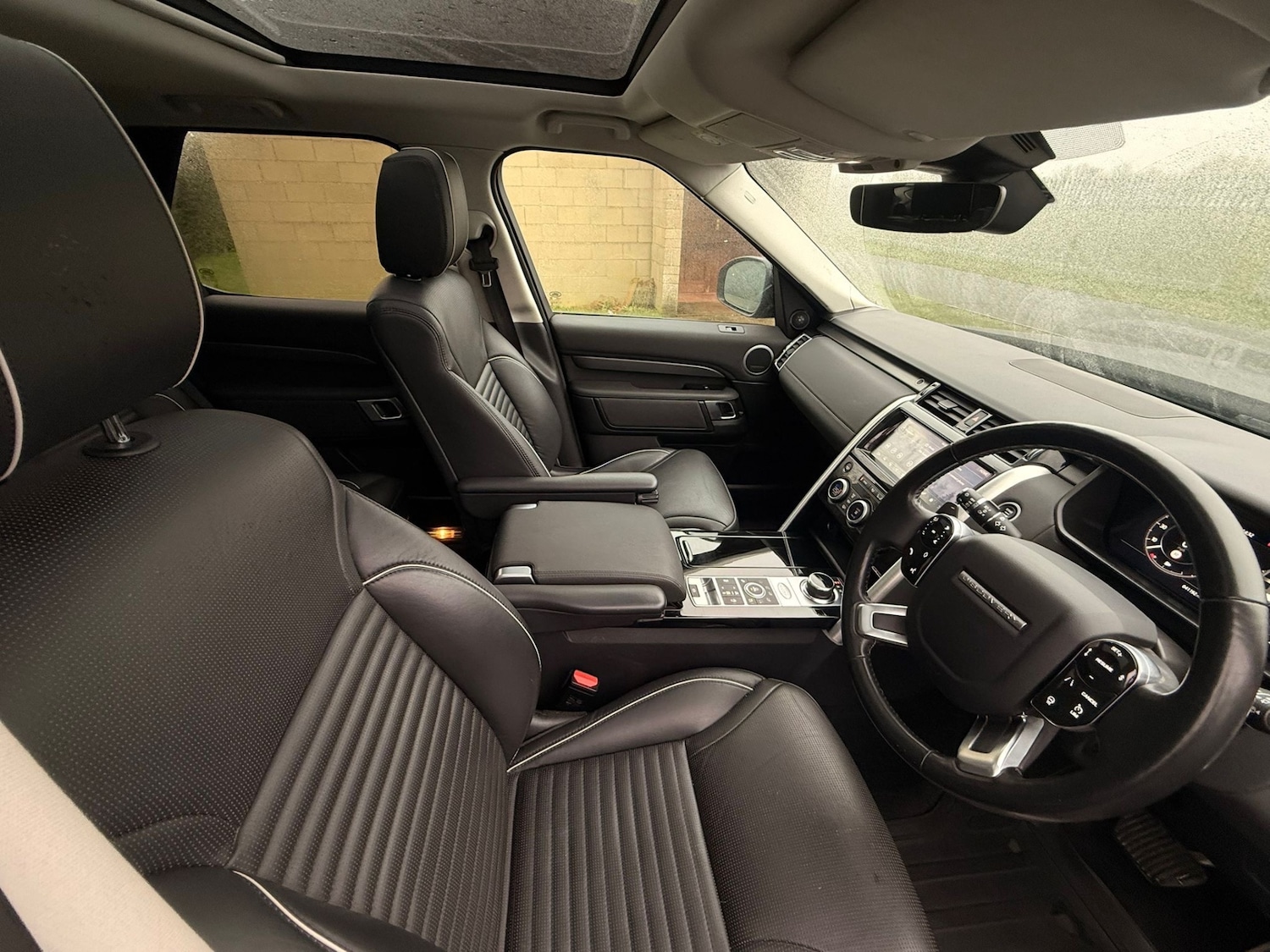 Used Land Rover Discovery 2019 for sale - 77629030: Photo 33