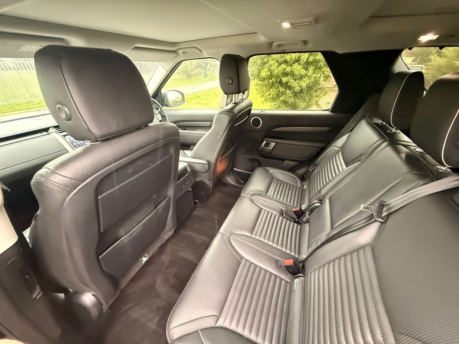 Used Land Rover Discovery 2019 for sale - 77629030: Photo 35