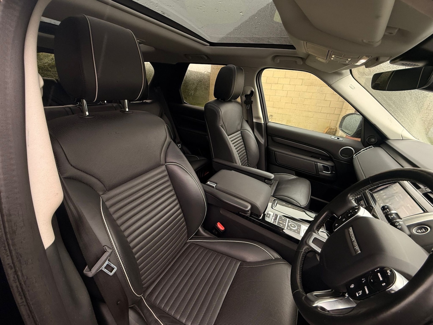 Used Land Rover Discovery 2019 for sale - 77629030: Photo 36