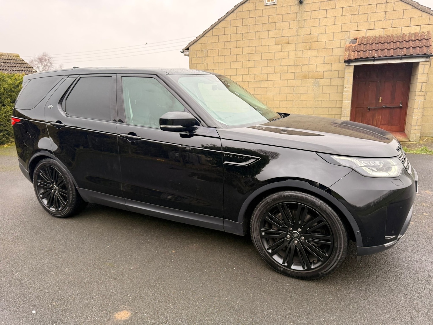Used Land Rover Discovery 2019 for sale - 77629030: Photo 46