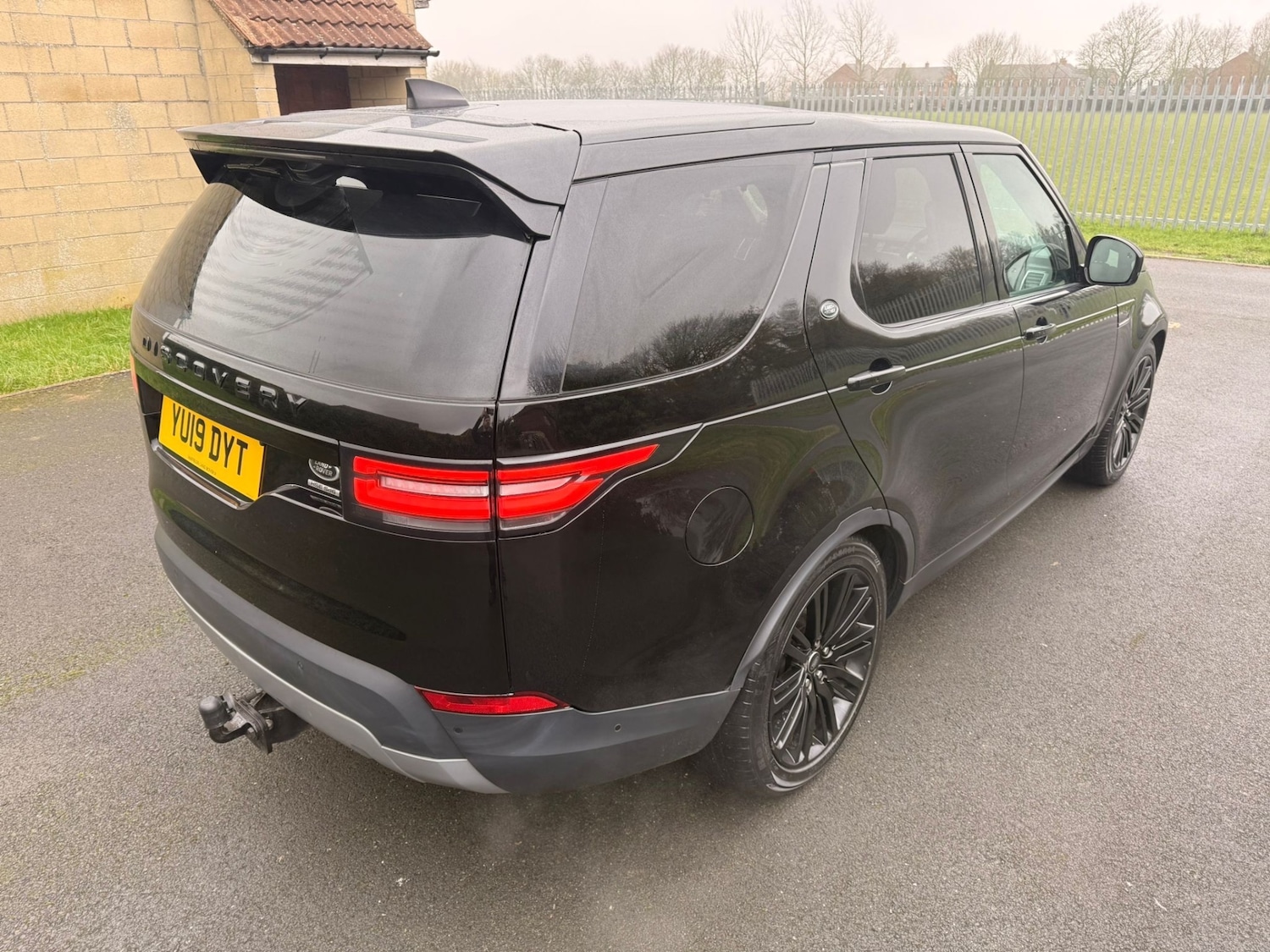 Used Land Rover Discovery 2019 for sale - 77629030: Photo 47