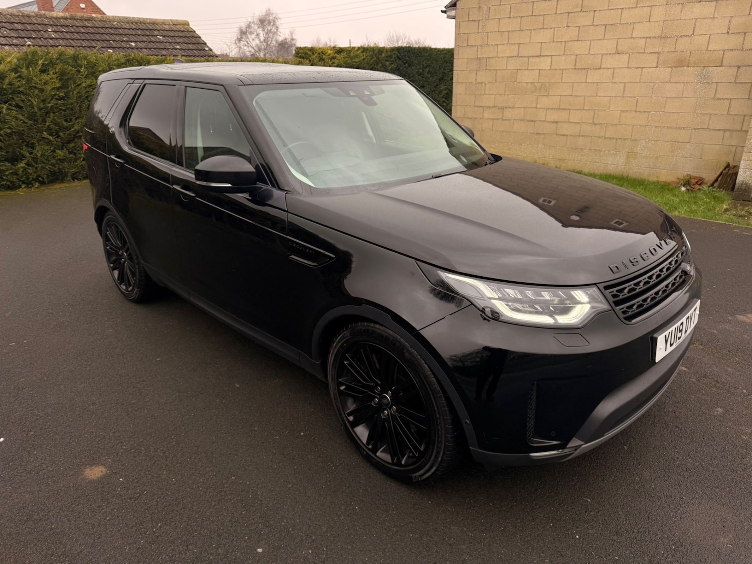 Used Land Rover Discovery 2019 for sale - 77629030: Photo 49