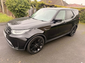 Used Land Rover Discovery 2019 for sale - 77629030: Photo