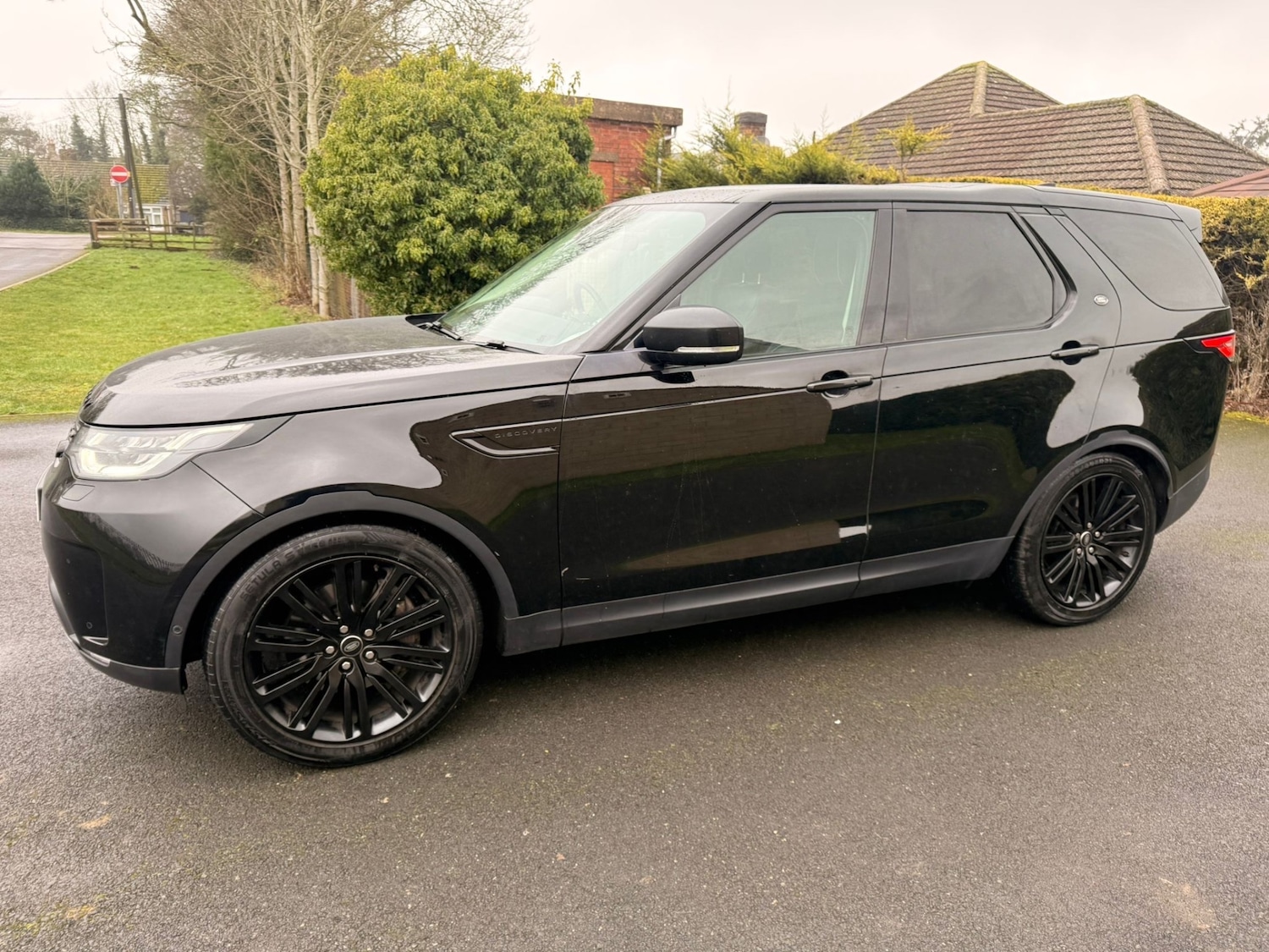 Used Land Rover Discovery 2019 for sale - 77629030: Photo 5