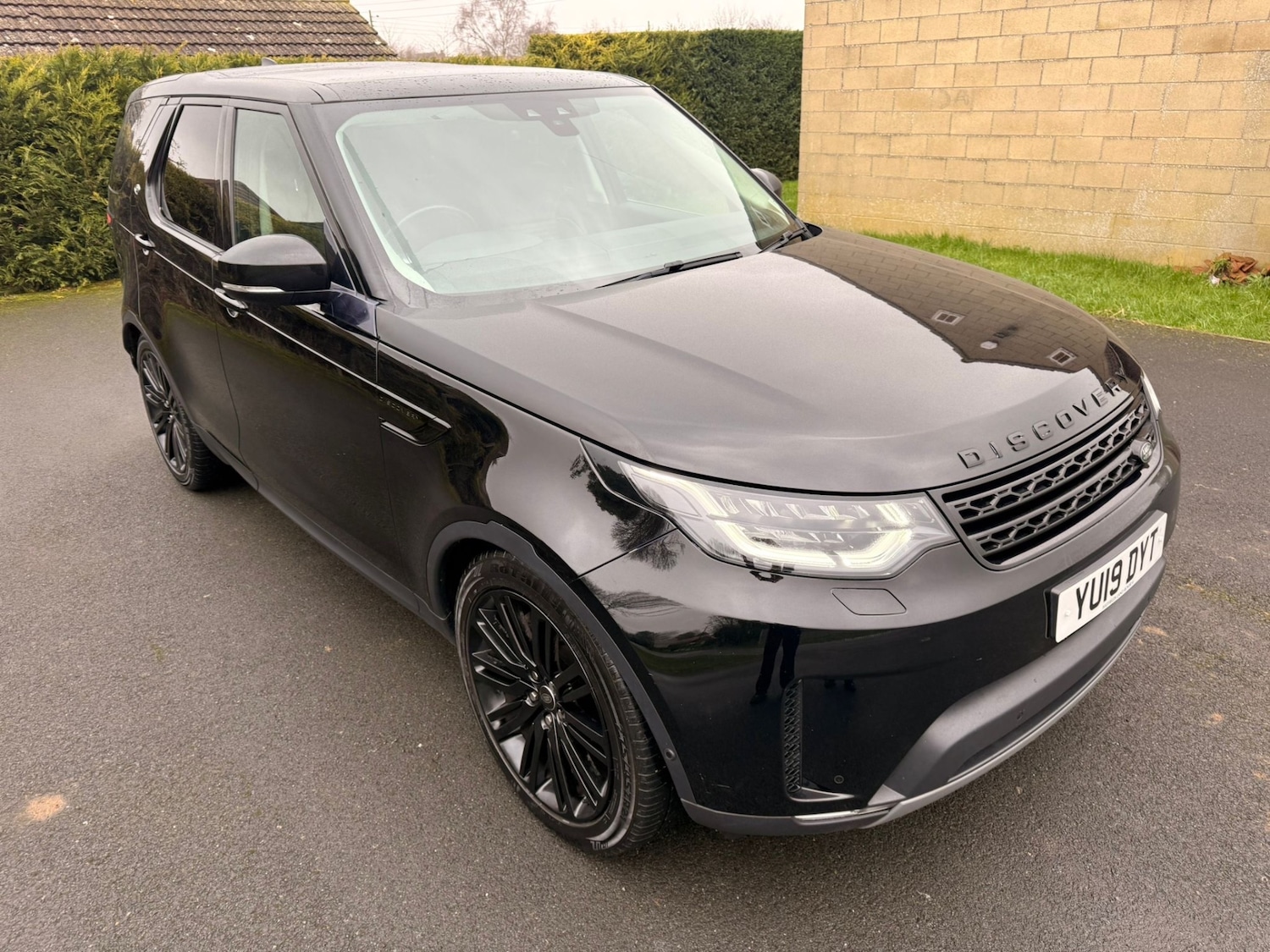 Used Land Rover Discovery 2019 for sale - 77629030: Photo 50