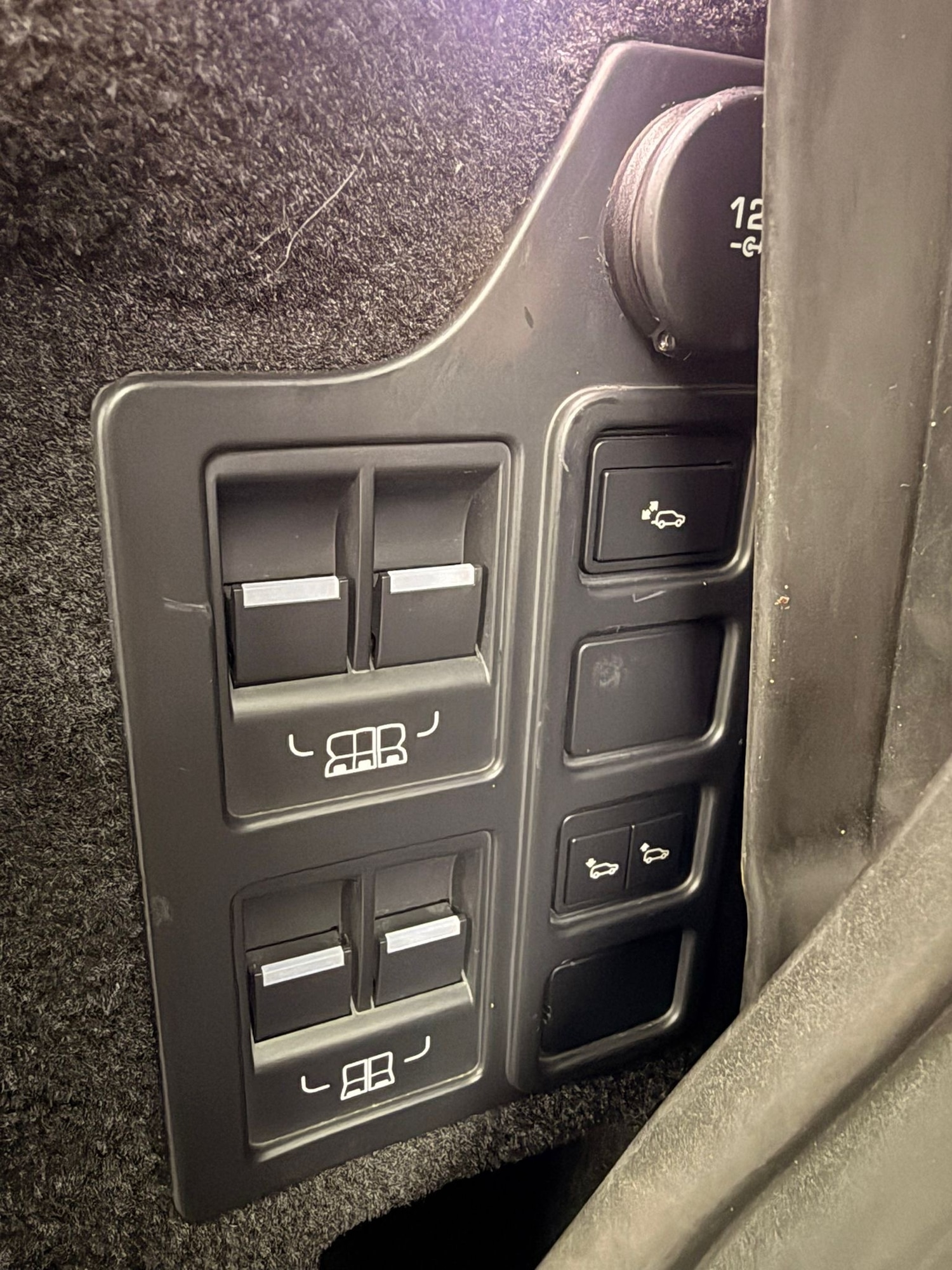 Used Land Rover Discovery 2019 for sale - 77629030: Photo 53