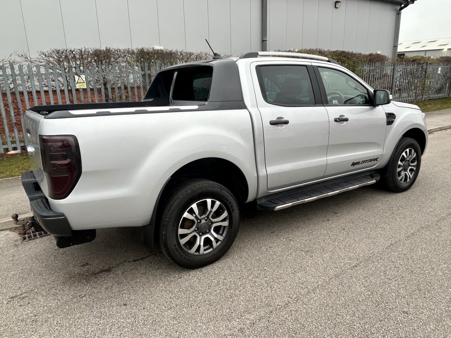Used Ford Ranger 2023 for sale - 77385462: Photo 13