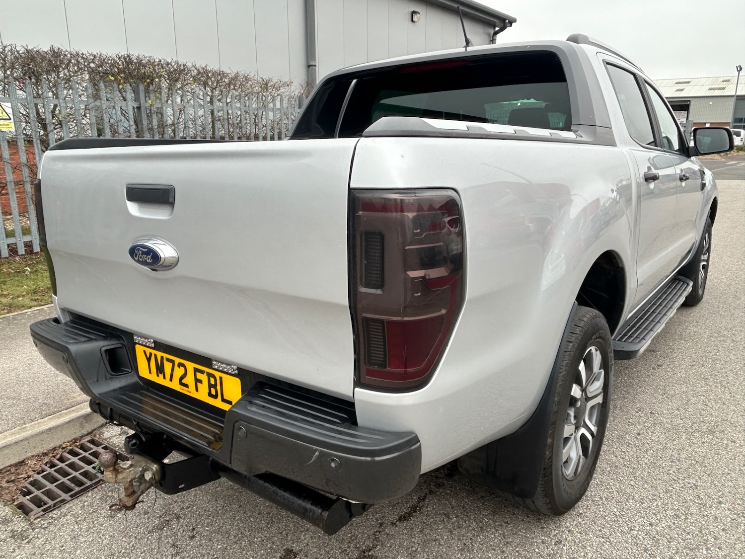 Used Ford Ranger 2023 for sale - 77385462: Photo 17