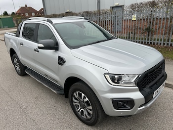 Ford Ranger feature image