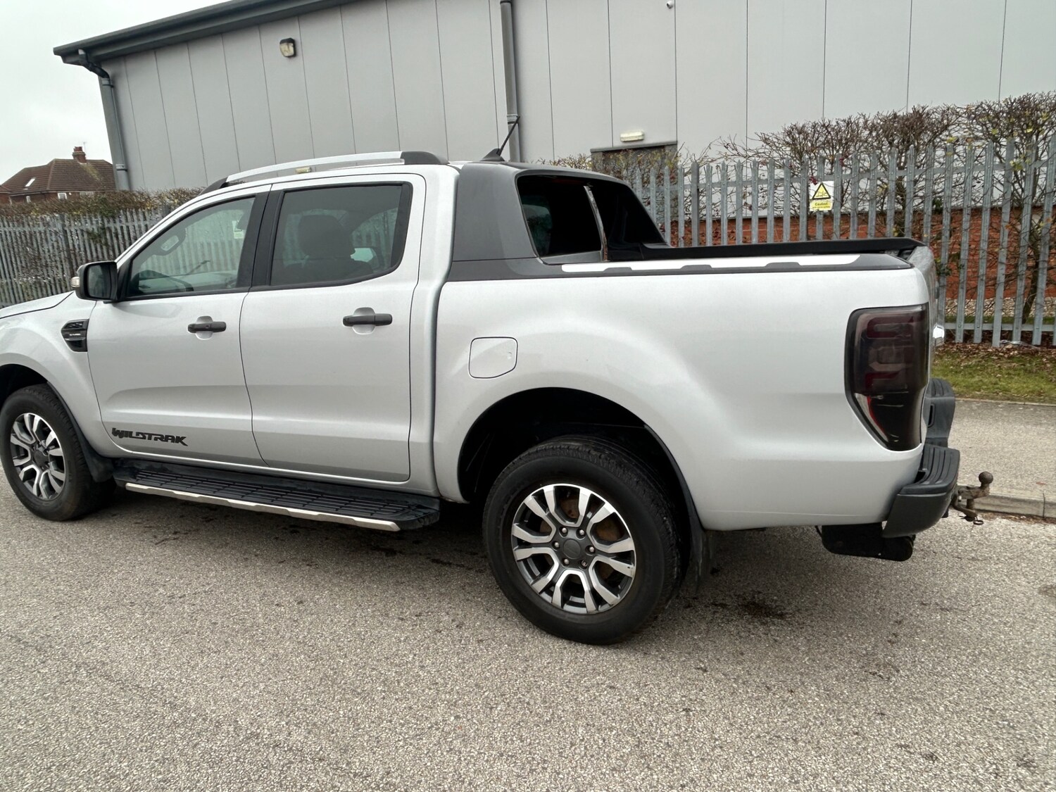 Used Ford Ranger 2023 for sale - 77385462: Photo 24