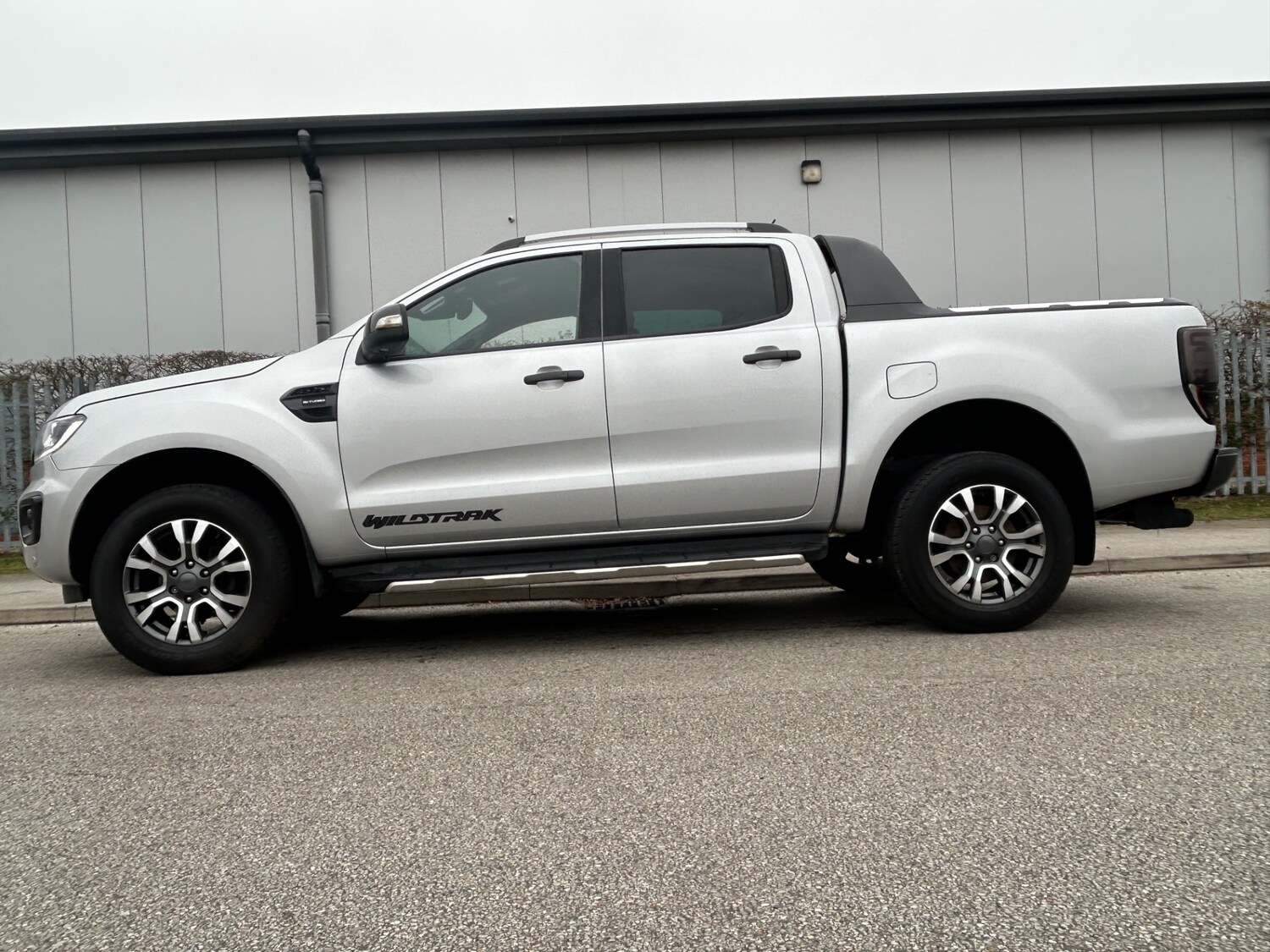 Used Ford Ranger 2023 for sale - 77385462: Photo 29