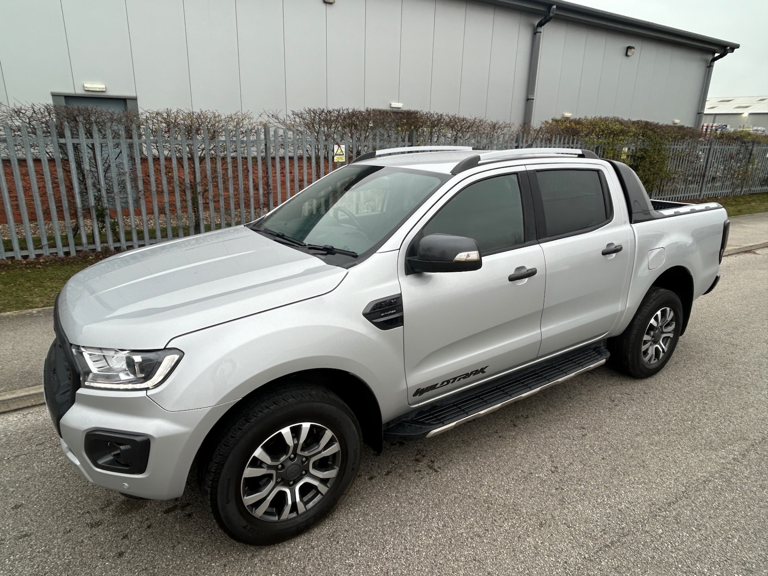 Used Ford Ranger 2023 for sale - 77385462: Photo 32