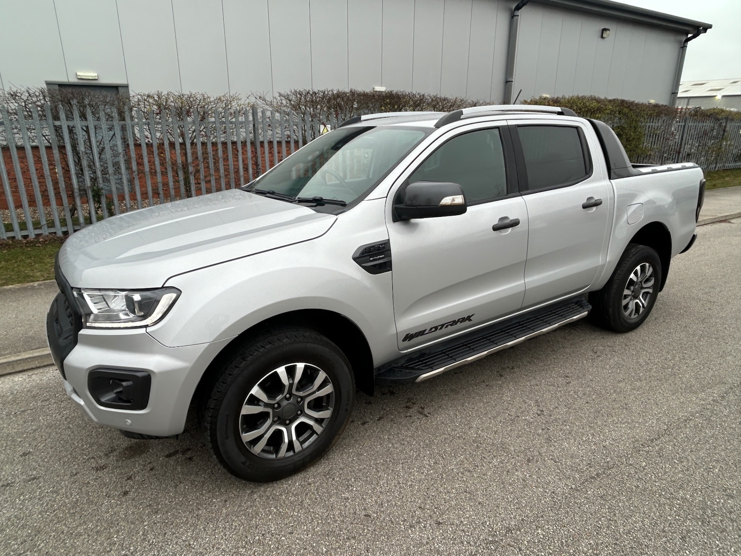 Used Ford Ranger 2023 for sale - 77385462: Photo 33
