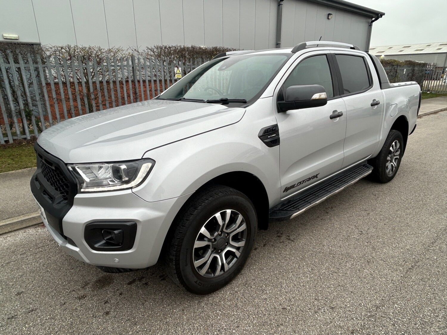 Used Ford Ranger 2023 for sale - 77385462: Photo 35