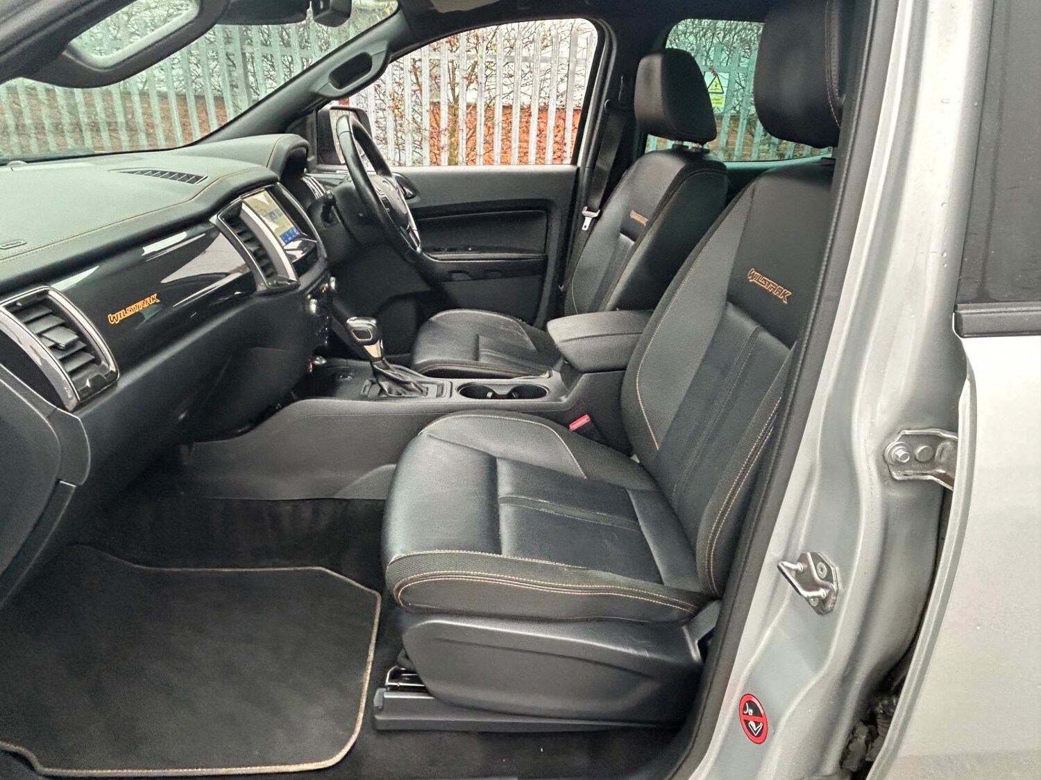 Used Ford Ranger 2023 for sale - 77385462: Photo 39