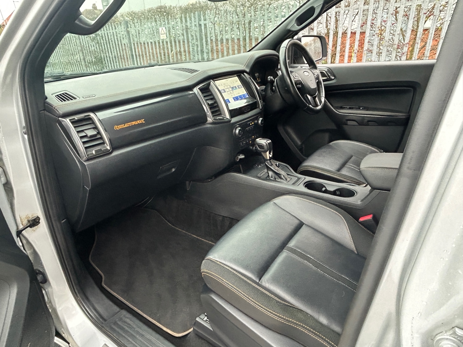 Used Ford Ranger 2023 for sale - 77385462: Photo 40