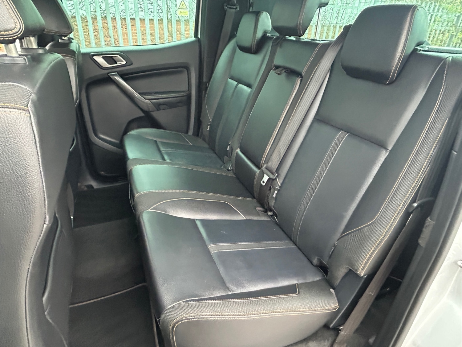 Used Ford Ranger 2023 for sale - 77385462: Photo 42