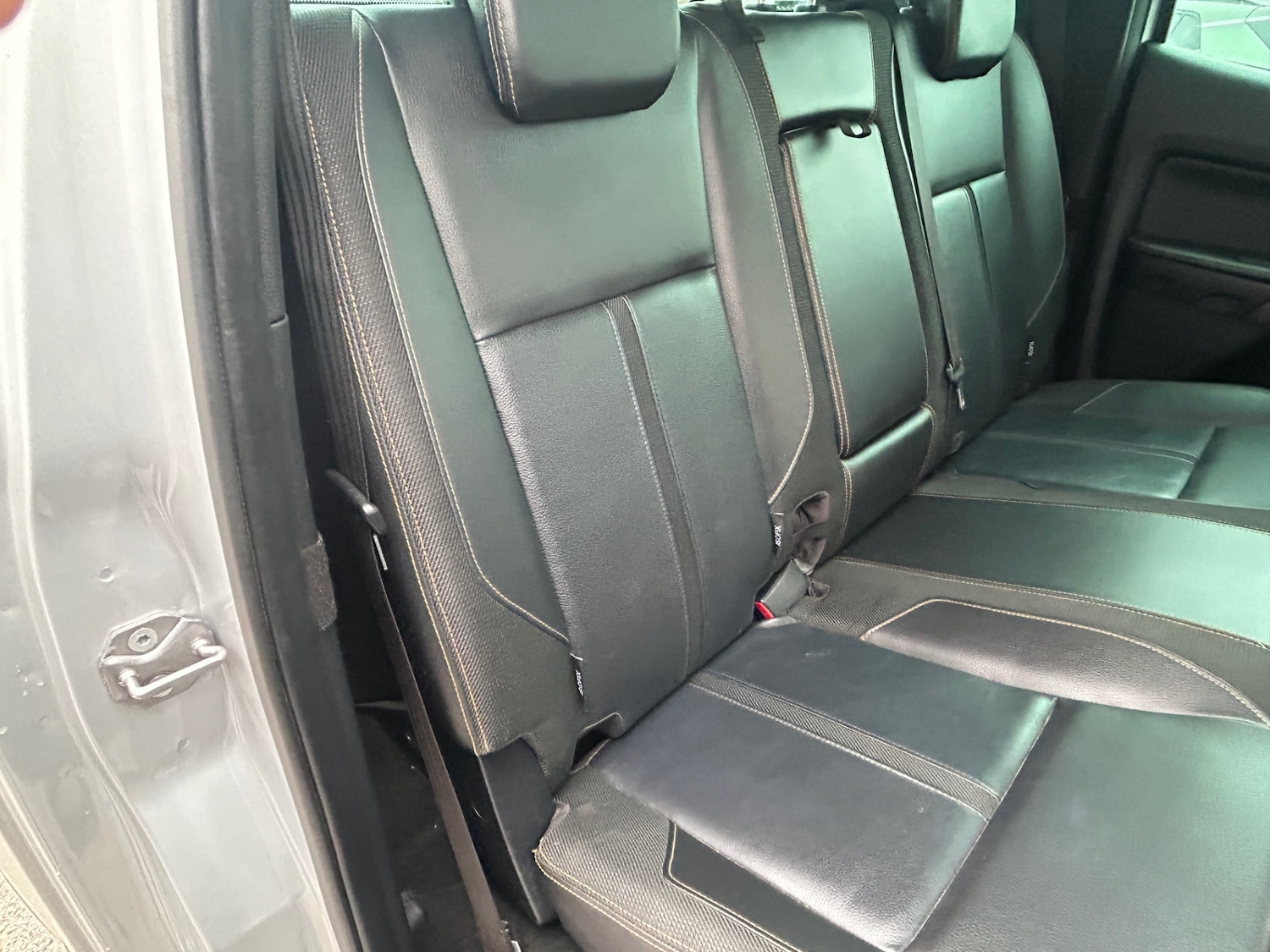 Used Ford Ranger 2023 for sale - 77385462: Photo 43