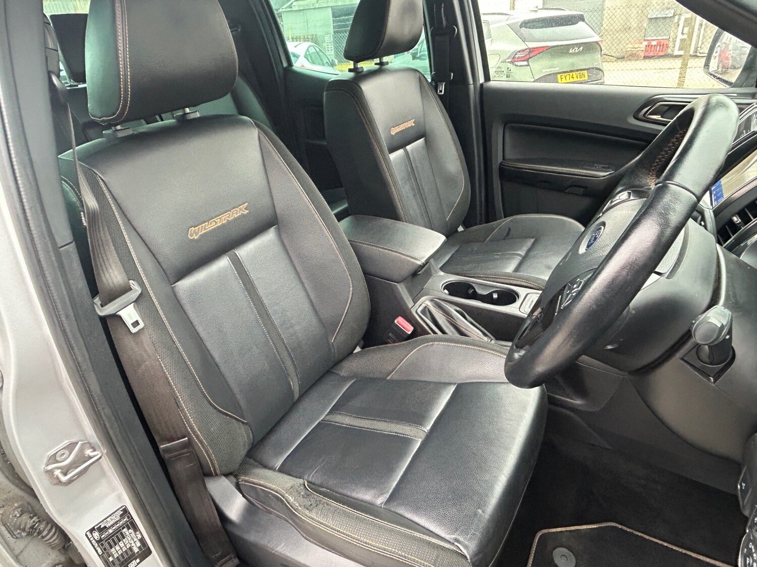 Used Ford Ranger 2023 for sale - 77385462: Photo 48