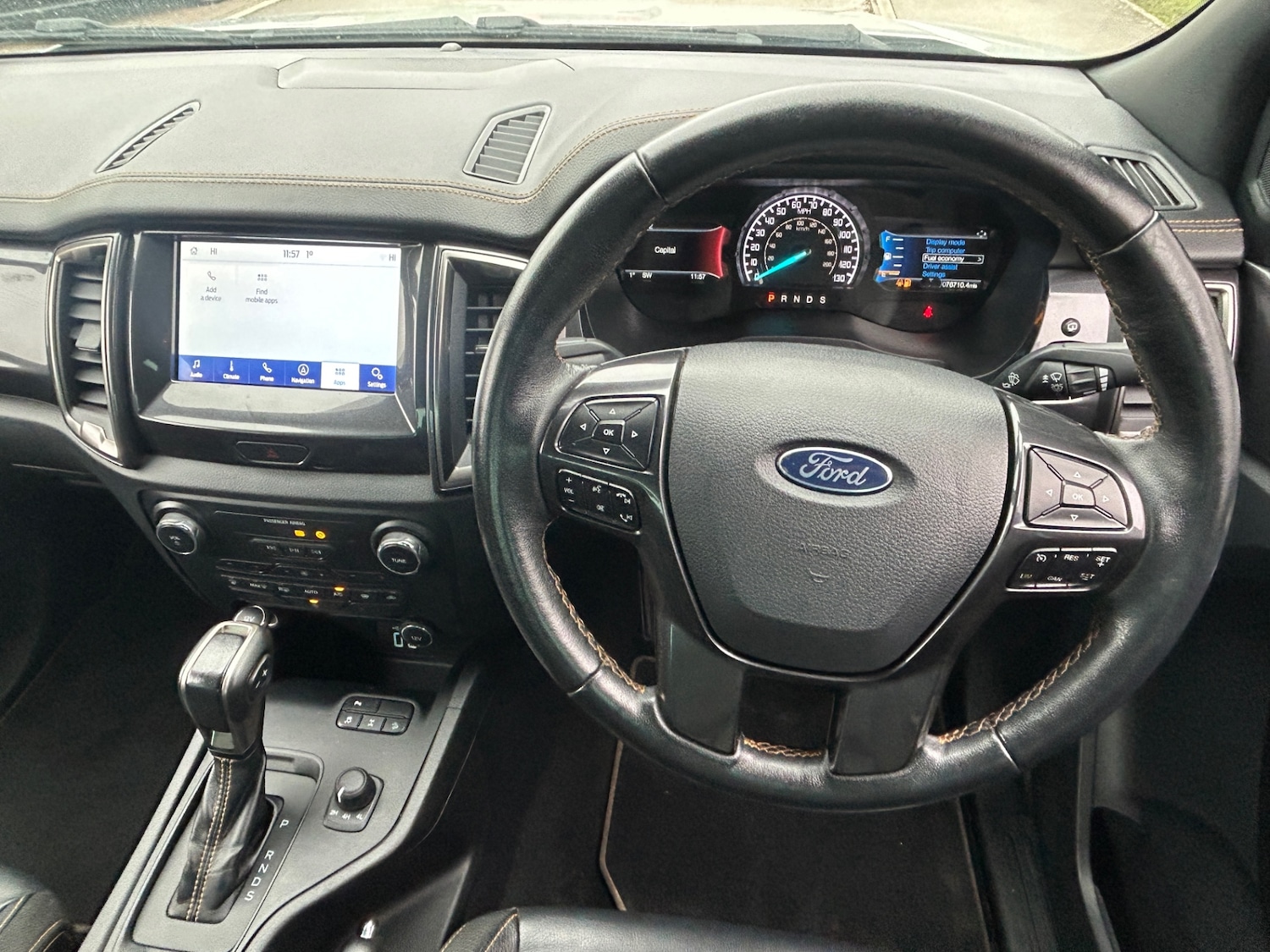 Used Ford Ranger 2023 for sale - 77385462: Photo 49