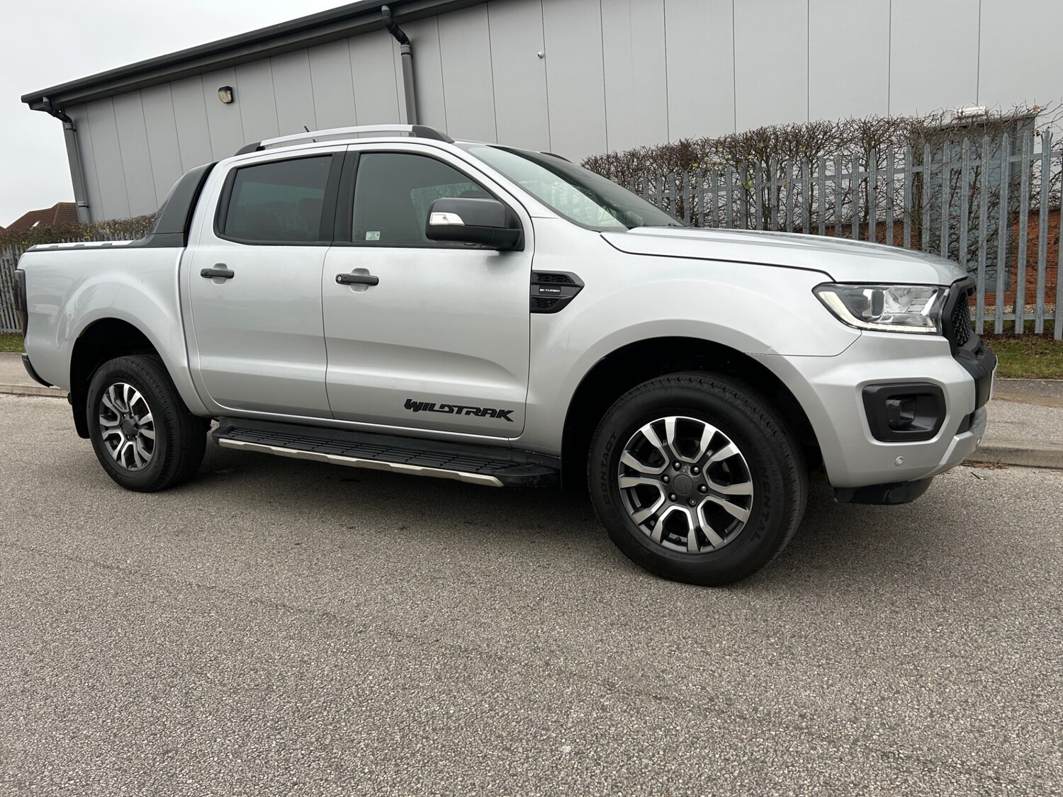 Used Ford Ranger 2023 for sale - 77385462: Photo 6