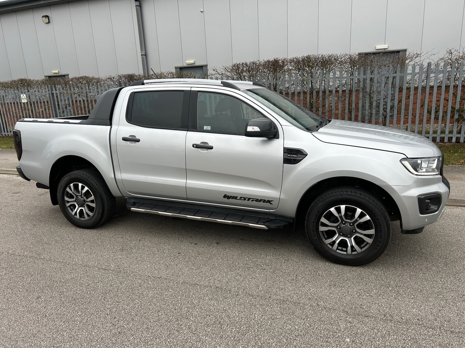 Used Ford Ranger 2023 for sale - 77385462: Photo 7