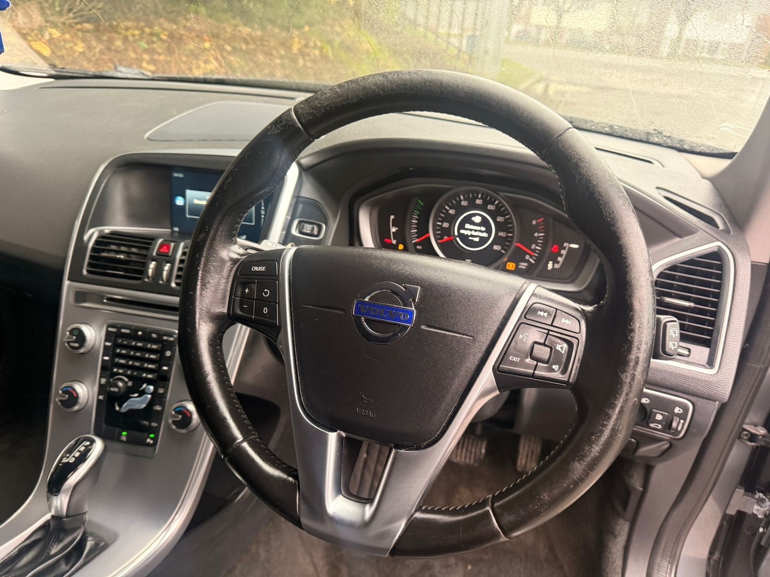 Used Volvo XC60 2016 for sale - 77053382: Photo 12