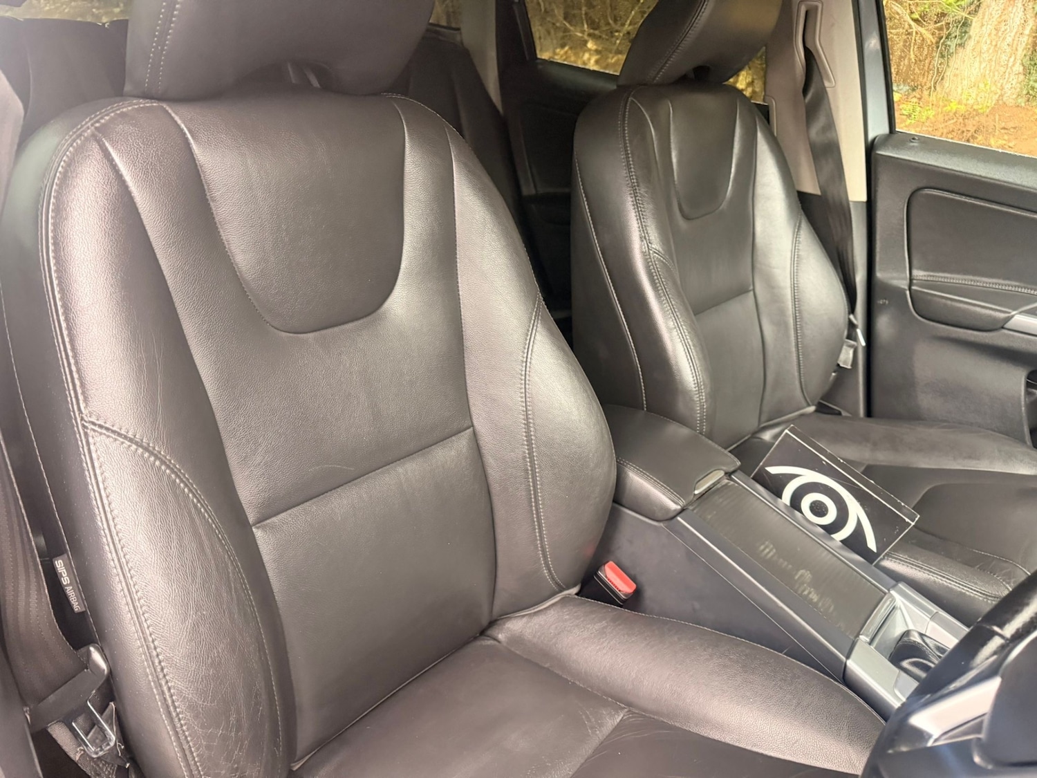 Used Volvo XC60 2016 for sale - 77053382: Photo 13