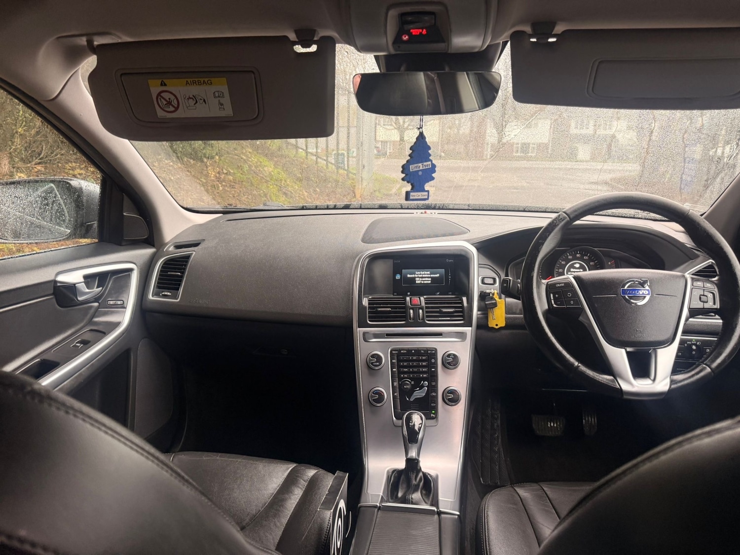 Used Volvo XC60 2016 for sale - 77053382: Photo 14