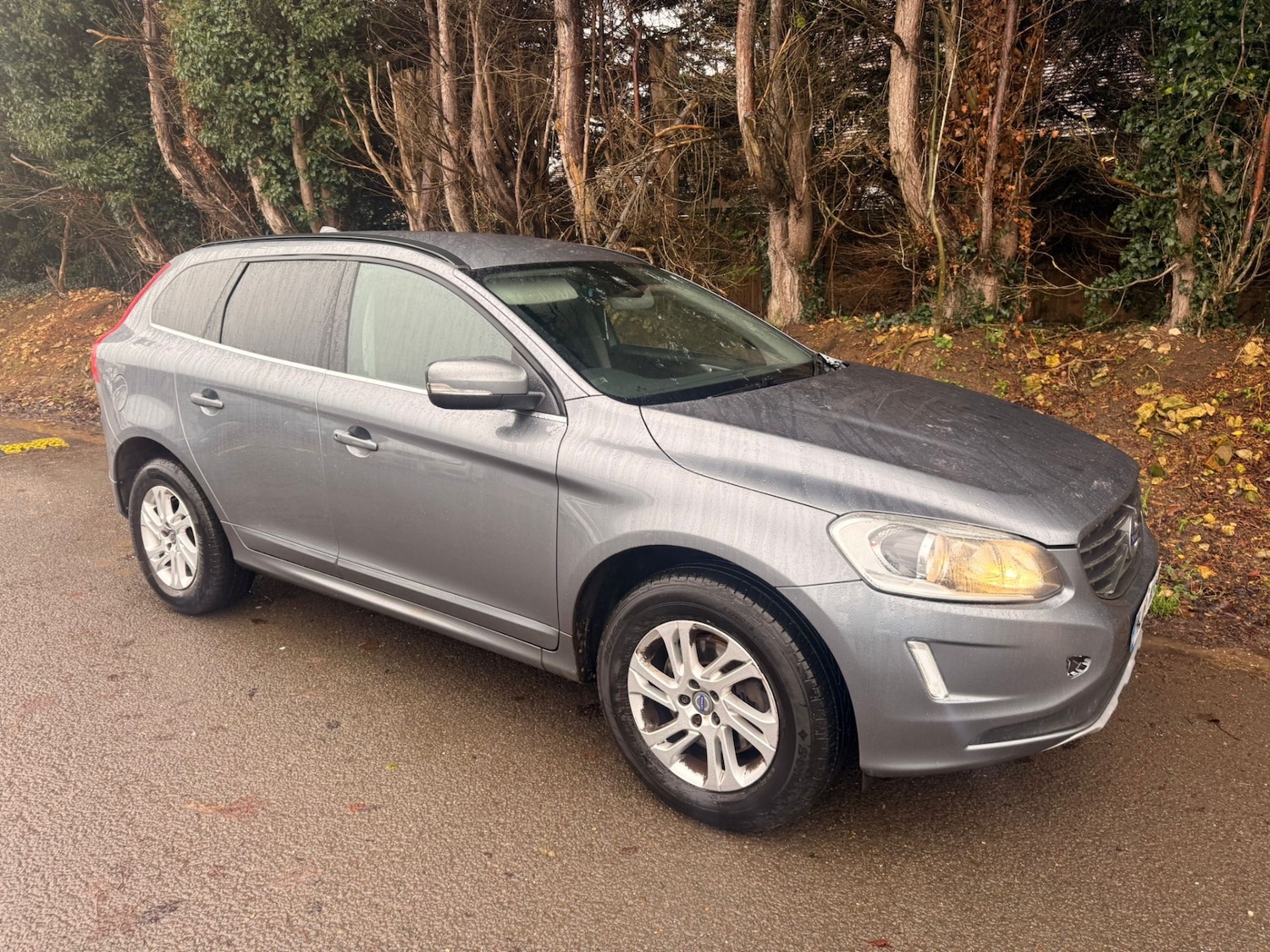 Used Volvo XC60 2016 for sale - 77053382: Photo 18