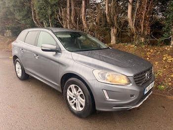 2016 (66) - D4 [190] SE Nav 5dr Geartronic