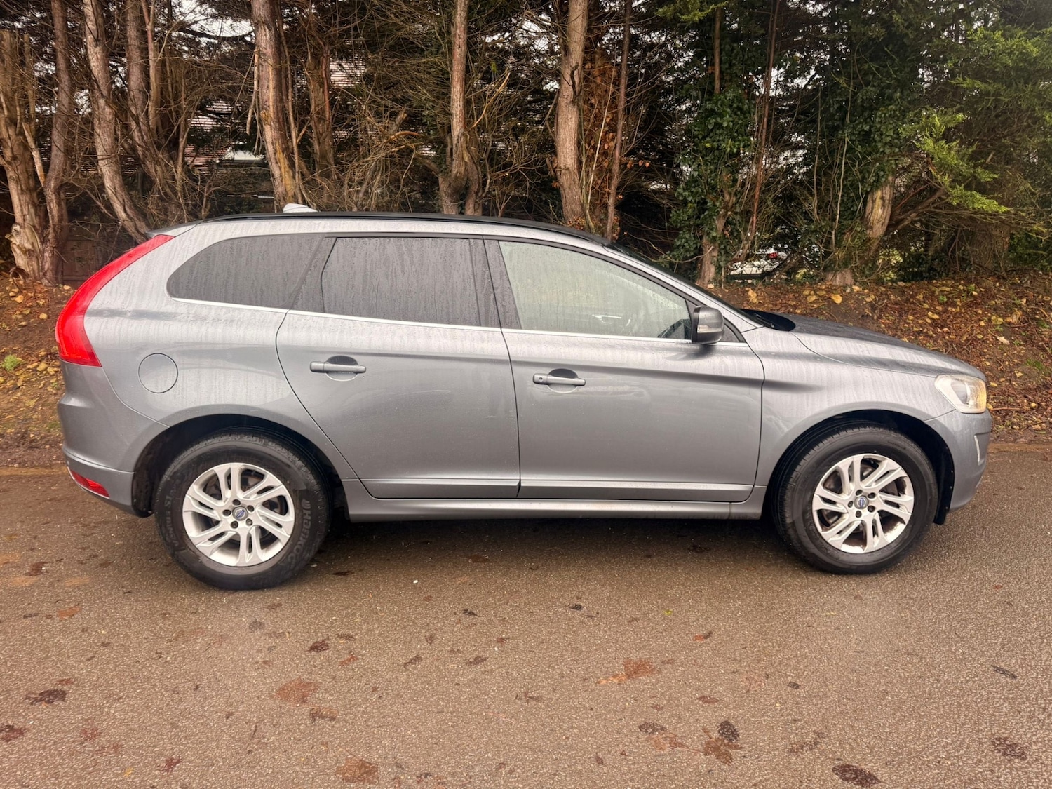 Used Volvo XC60 2016 for sale - 77053382: Photo 2