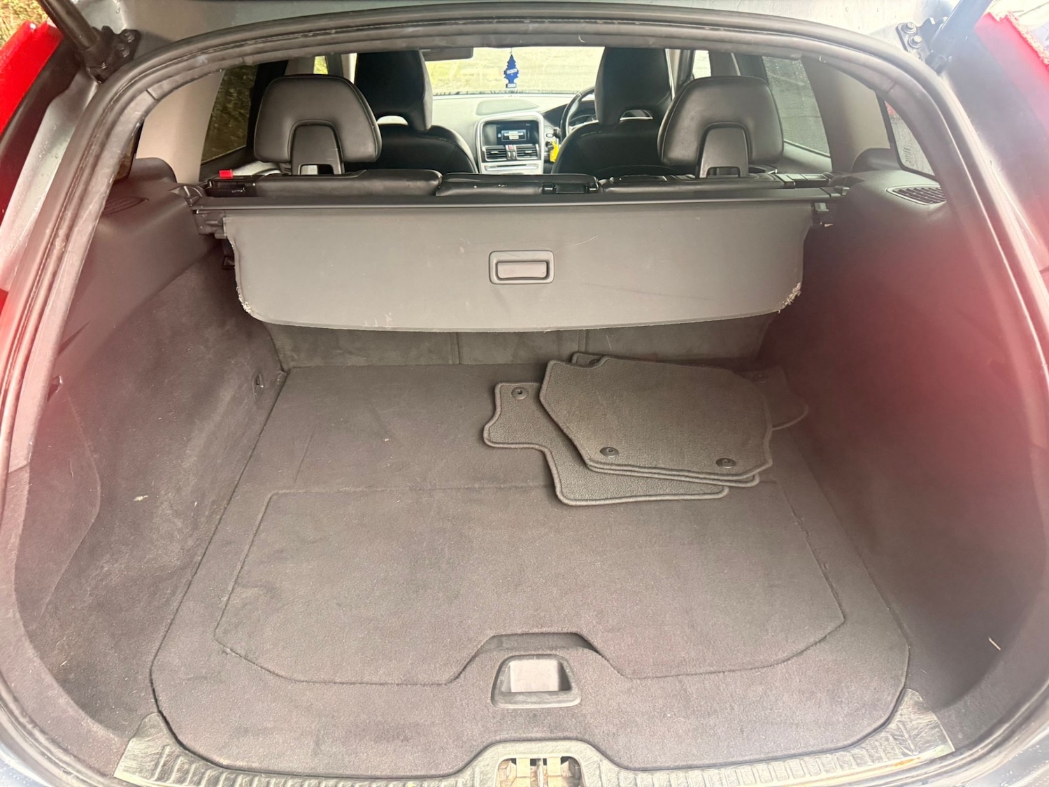 Used Volvo XC60 2016 for sale - 77053382: Photo 21