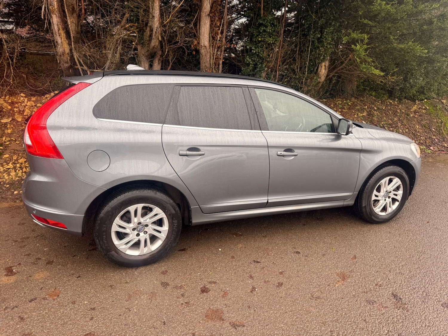 Used Volvo XC60 2016 for sale - 77053382: Photo 22