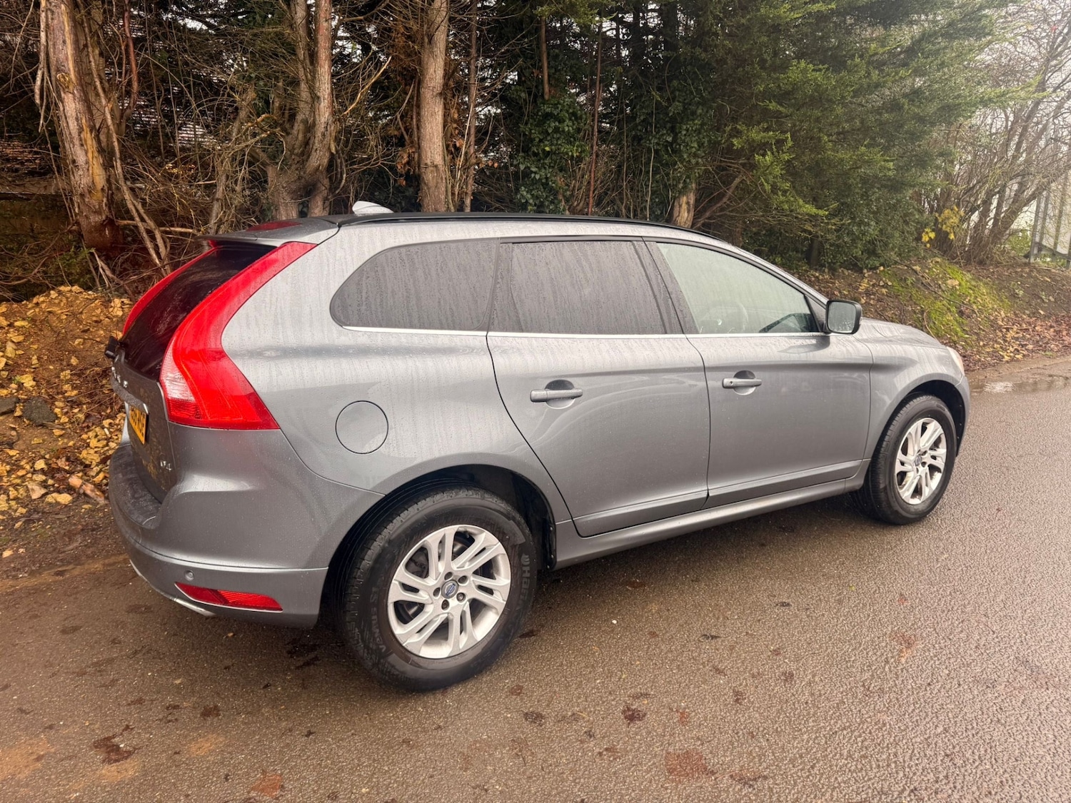 Used Volvo XC60 2016 for sale - 77053382: Photo 23