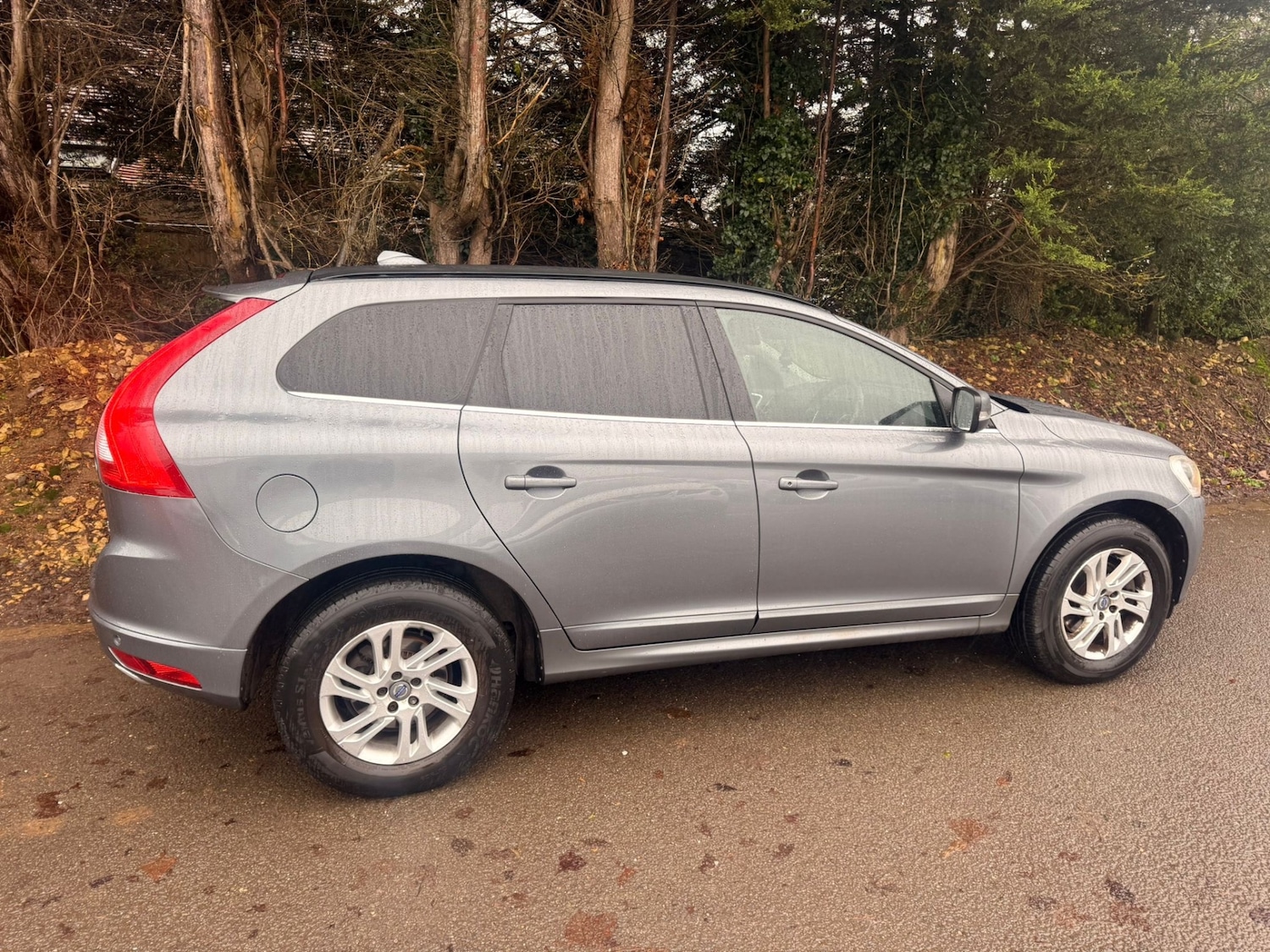 Used Volvo XC60 2016 for sale - 77053382: Photo 3
