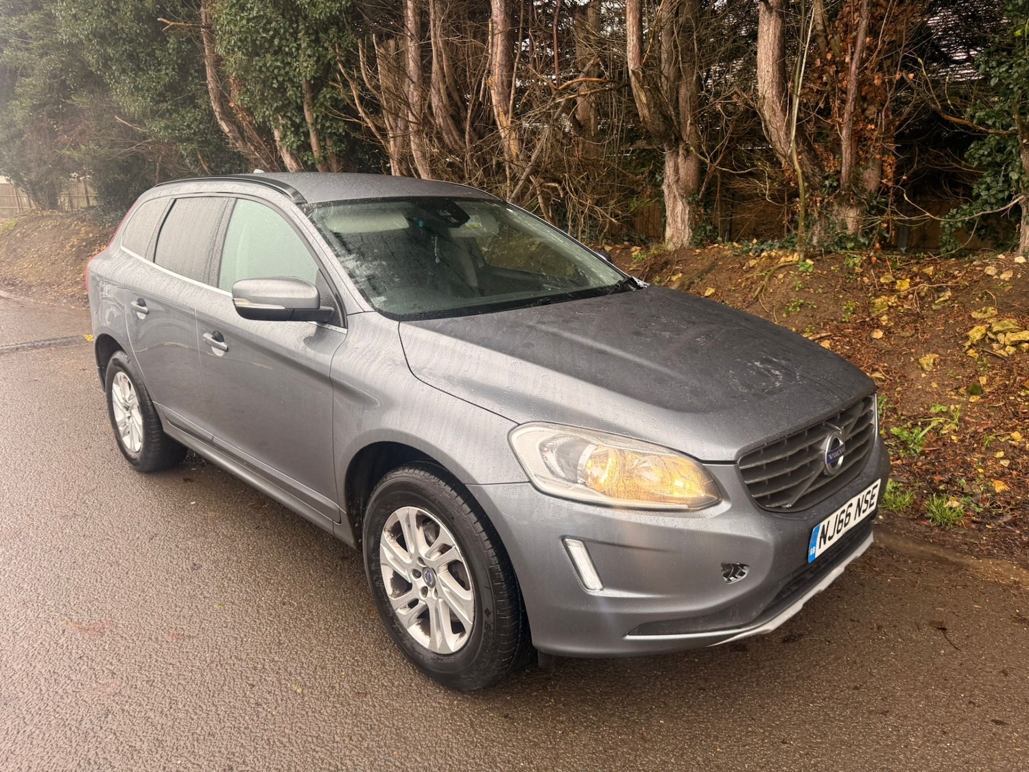 Used Volvo XC60 2016 for sale - 77053382: Photo 30