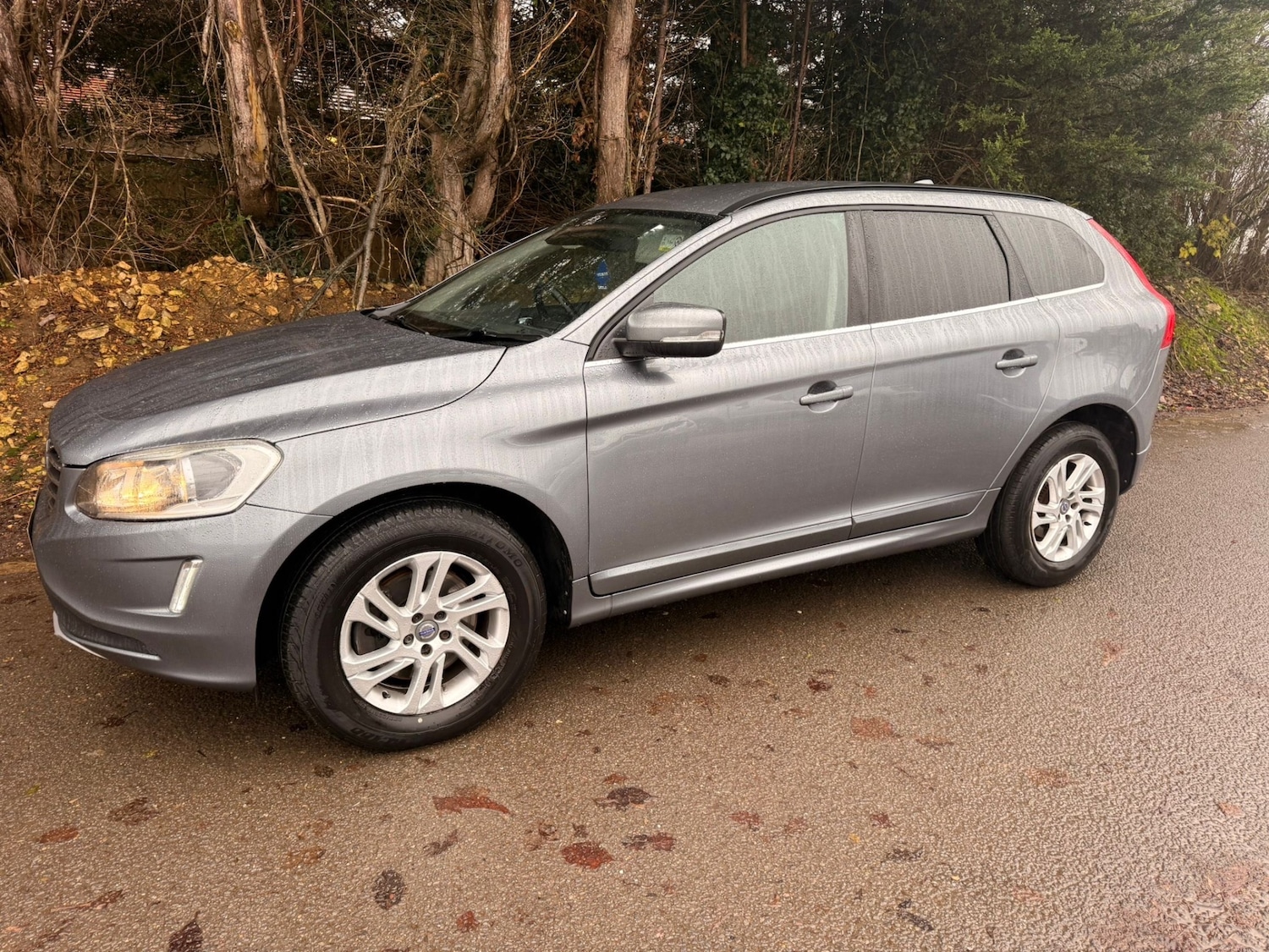 Used Volvo XC60 2016 for sale - 77053382: Photo 7