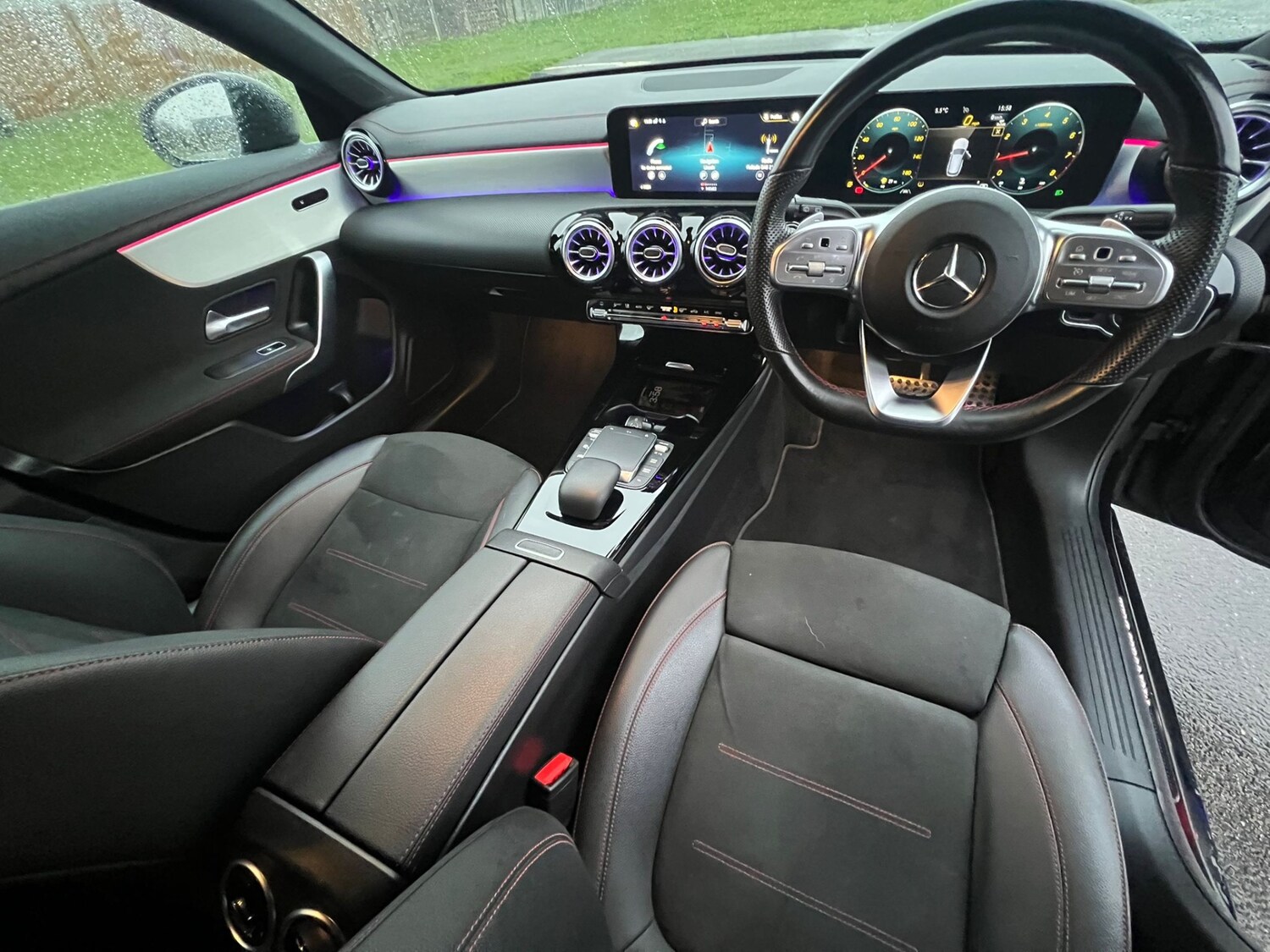 Used Mercedes-Benz CLA 2023 for sale - 78210178: Photo 11